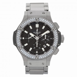 Hublot 301.SX.1170.SX.1104 Big Bang Automatic Male Stainless Steel