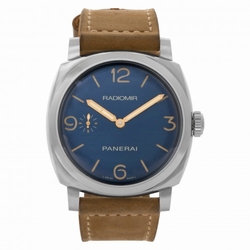 Panerai PAM00690 Radiomir Manual Male Stainless Steel