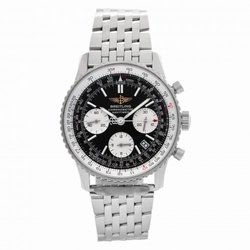 Breitling A23322 Navitimer Automatic Male Stainless Steel