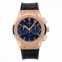 Hublot 521.OX.7180.LR Classic Fusion Automatic Male 18k rose gold