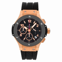 Hublot 301.PB.131.RX Big Bang Automatic Male 18k rose gold