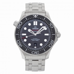 Omega  210.30.42.20.01.001 Seamaster Automatic Male Stainless Steel