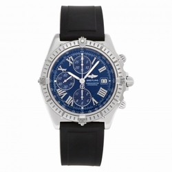 Breitling a13355 Crosswind Automatic Male Stainless Steel