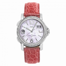 Ulysse Nardin 223-22 San Marco Automatic Female Stainless Steel