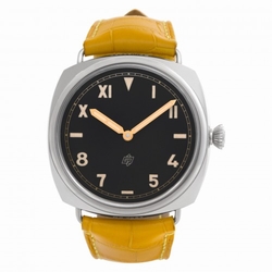Panerai PAM00424 Radiomir Manual Male Stainless Steel