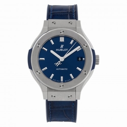 Hublot 565.NX.7170.LR Classic Fusion Automatic Female Titanium