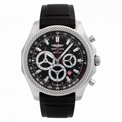 Breitling A2536624/bb09 Bentley Automatic Male Stainless Steel