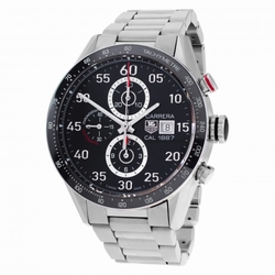Tag Heuer CAR2A10 Carrera Automatic Male steel
