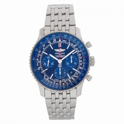 Breitling AB0121 Navitimer Automatic Male Stainless Steel