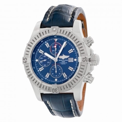 Breitling A13370 Super Avenger II Automatic Male Stainless Steel