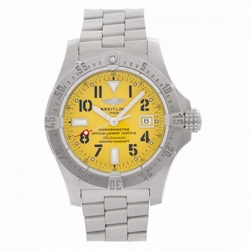 Breitling A17330 SeaWolf Automatic Male Stainless Steel