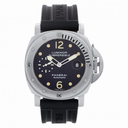 Panerai PAM00024 Submersible Automatic Male Stainless Steel