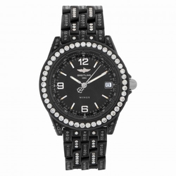 Breitling A10050 Wings Automatic Male PVD steel