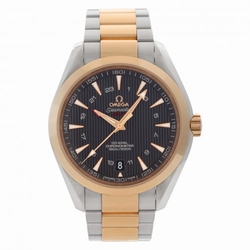 Omega 23120432206003 Seamaster Automatic Male Stainless Steel