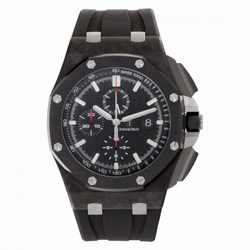 Audemars Piguet 26400AU.OO.A002CA.01 Royal Oak Offshore Automatic Male Forged Carbon