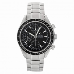Omega 3220.50.00 Speedmaster Automatic Male Stainless Steel