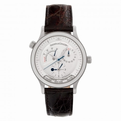 Jaeger LeCoultre 142.8.29 Master Control Automatic Male Stainless Steel