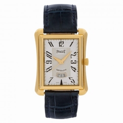 Piaget P10041 Emperador Automatic Male 18k yellow gold