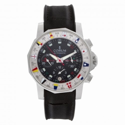 Corum 985.630.20 Admirals Cup Automatic Male Stainless Steel