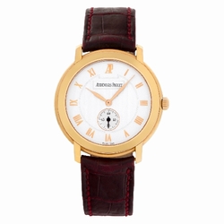 Audemars Piguet 15056OR.OO.A067CR.02 Jules Audemars Manual Unisex 18k rose gold