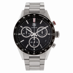 Tag Heuer CV1A10.ba0799 Carrera Quartz Male Stainless Steel