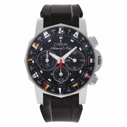 Corum 985.641.20 Admirals Cup Automatic Male Stainless Steel
