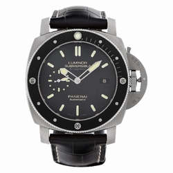 Panerai PAM00389 Submersible Automatic Male Titanium