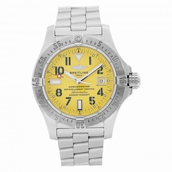 Breitling A17330 SeaWolf Automatic Male Stainless Steel