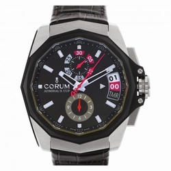 Corum 040.101.04/0F01 AN10 Admirals Cup Automatic Male Titanium