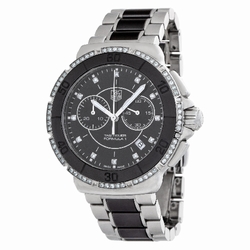 Tag Heuer CAH1212.BA0862 Formula 1 Quartz Unisex Stainless Steel