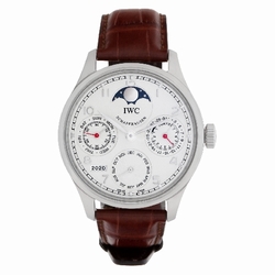 IWC IW502308 Portuguese Perpetual Automatic Male Stainless Steel