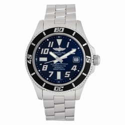 Breitling A17364 Super Ocean Automatic Male Stainless Steel