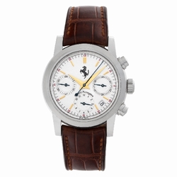 Girard Perregaux 8020 Ferrari Automatic Male Stainless Steel