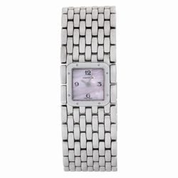 Cartier W61001T9 Ruban Quartz Female Stainless Steel