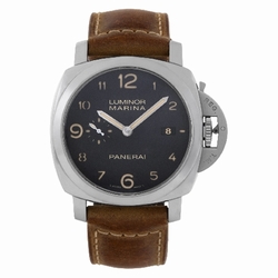 Panerai PAM00359 Luminor Marina Automatic Male Stainless Steel