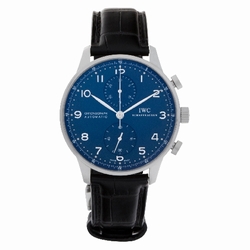 IWC IW371447 Portuguese Automatic Male Stainless Steel
