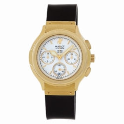 Hublot 1610.110.3 M D M Automatic Unisex 18k yellow gold