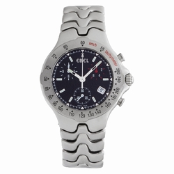 Ebel E9251642 Sportwave Quartz Male Stainless Steel