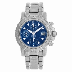 MontBlanc 7034 sport Automatic Male Stainless Steel