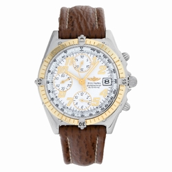 Breitling D13048 Chronomat Automatic Unisex Stainless Steel