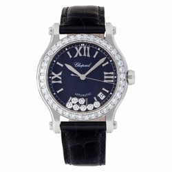 Chopard 278559-3006 Happy Sport Automatic Unisex Stainless Steel