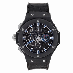 Hublot 310G.Cl.1170.GR.ACF09 Aero Bang Automatic Male Ceramic