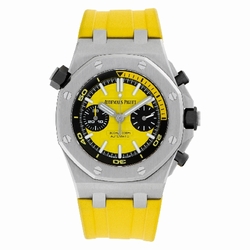 Audemars Piguet 26703ST.OO.A051CA.01 Royal Oak Offshore Automatic Male Stainless Steel