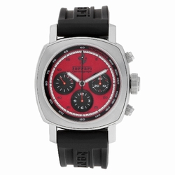 Panerai FER00013 Ferrari Automatic Male Stainless Steel