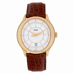 Piaget GOA37110 Gouverneur Automatic Male 18k rose gold
