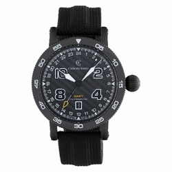 Chronoswiss CH2535 Timemaster GMT Automatic Unisex Stainless Steel