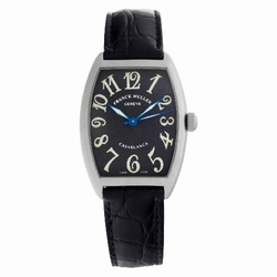 Franck Muller 45 Casablanca Automatic Unisex Stainless Steel