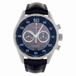 Tag Heuer CAR2B10 Carrera Automatic Male Stainless Steel