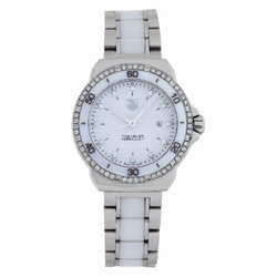 Tag Heuer WAH1313.BA0868 Formula 1 Quartz Female Stainless Steel
