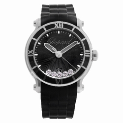 Chopard 288525-3005 Happy Sport Quartz Unisex Stainless Steel